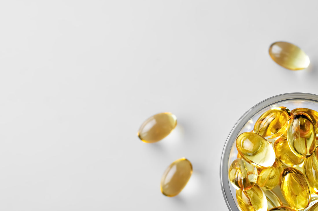 Qué es el omega-3: Tipos, fuentes y beneficios para la salud